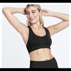 Phat Buddha racer back bra